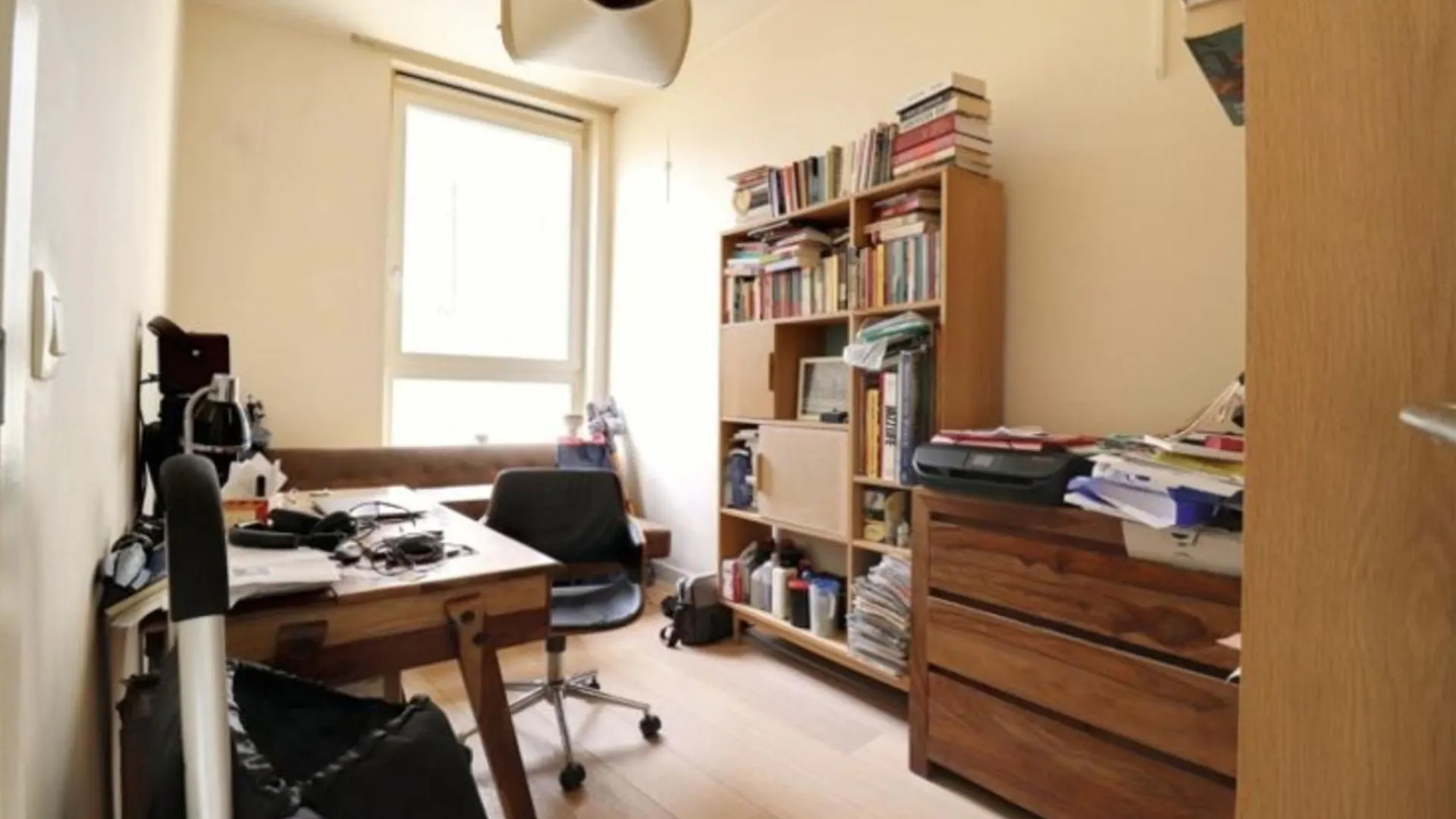 Apartment Mit 4 Zimmer Nahe Duesseldorf-Centre 0*, Düsseldorf Alemania
